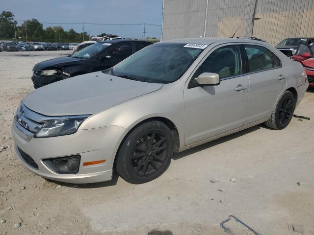 FORD FUSION 2010 3fahp0ha7ar253786