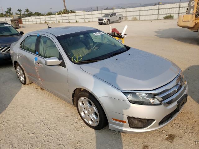 FORD FUSION SE 2010 3fahp0ha7ar260348