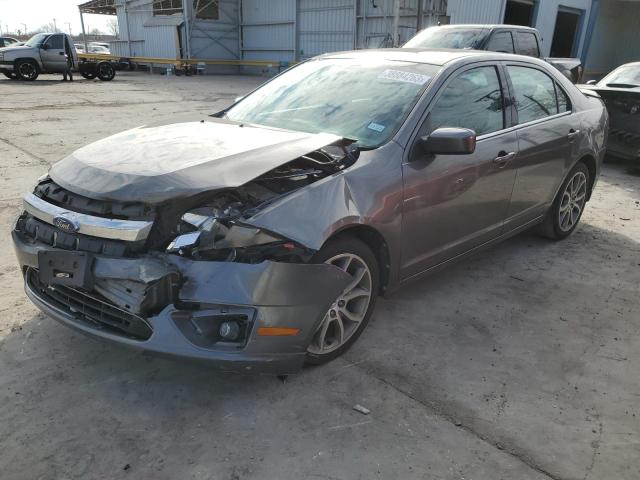 FORD FUSION SE 2010 3fahp0ha7ar261029