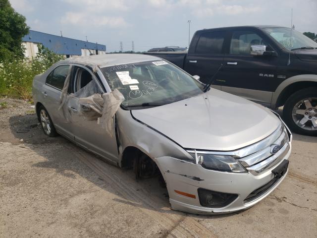 FORD FUSION 2010 3fahp0ha7ar262245