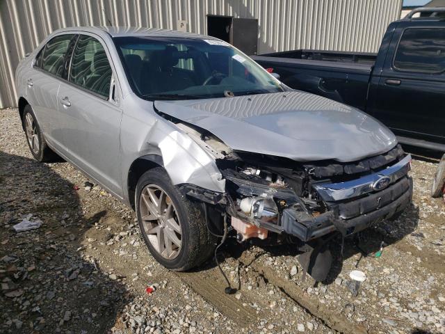 FORD FUSION SE 2010 3fahp0ha7ar263332