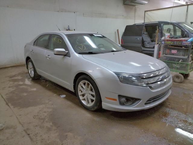 FORD FUSION 2010 3fahp0ha7ar264979