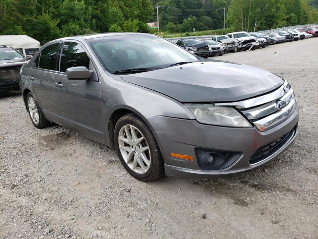 FORD FUSION SE 2010 3fahp0ha7ar271611