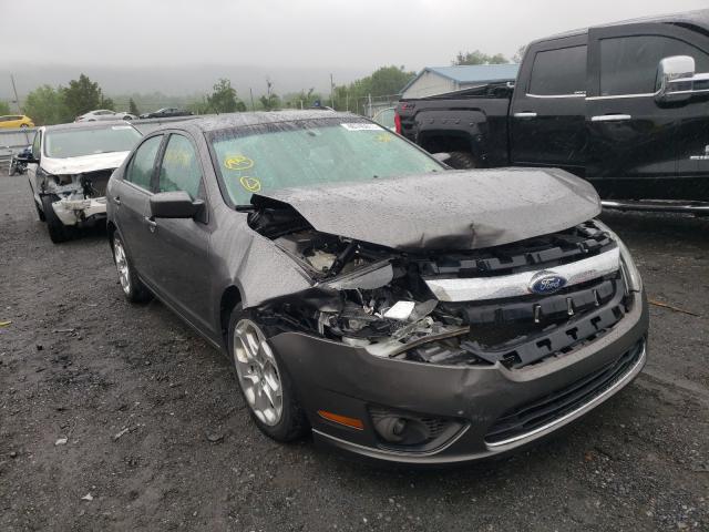 FORD FUSION SE 2010 3fahp0ha7ar277389