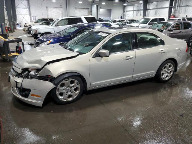 FORD FUSION 2010 3fahp0ha7ar280339