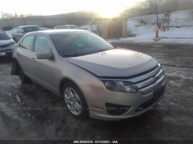 FORD FUSION 2010 3fahp0ha7ar283208