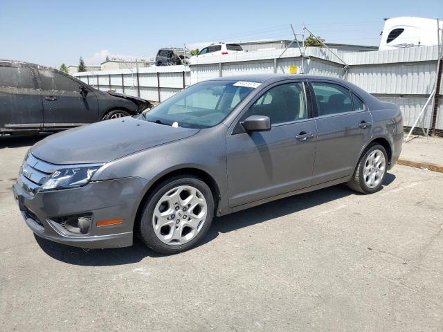 FORD FUSION 2010 3fahp0ha7ar286464