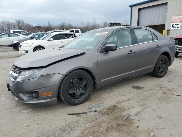 FORD FUSION 2010 3fahp0ha7ar300086