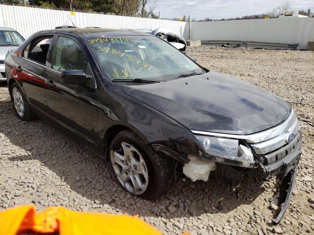 FORD FUSION SE 2010 3fahp0ha7ar302971