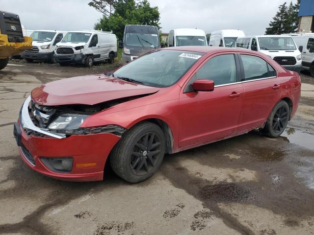 FORD FUSION SE 2010 3fahp0ha7ar305711