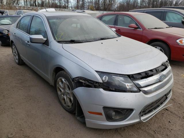 FORD FUSION SE 2010 3fahp0ha7ar309788