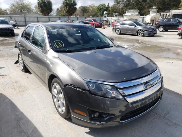 FORD FUSION SE 2010 3fahp0ha7ar315218