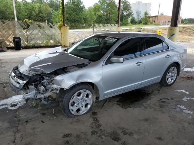 FORD FUSION 2010 3fahp0ha7ar319673