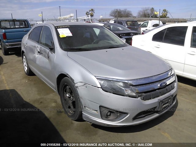 FORD FUSION 2010 3fahp0ha7ar320807