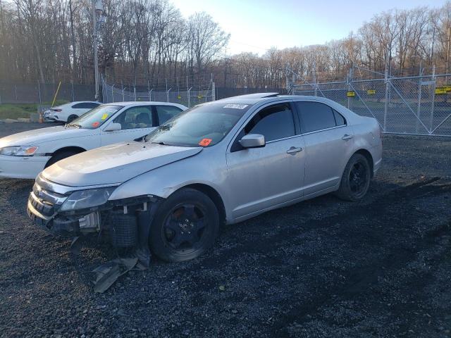 FORD FUSION 2010 3fahp0ha7ar321617