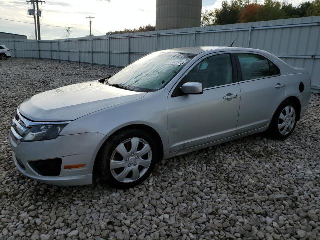 FORD FUSION SE 2010 3fahp0ha7ar324243