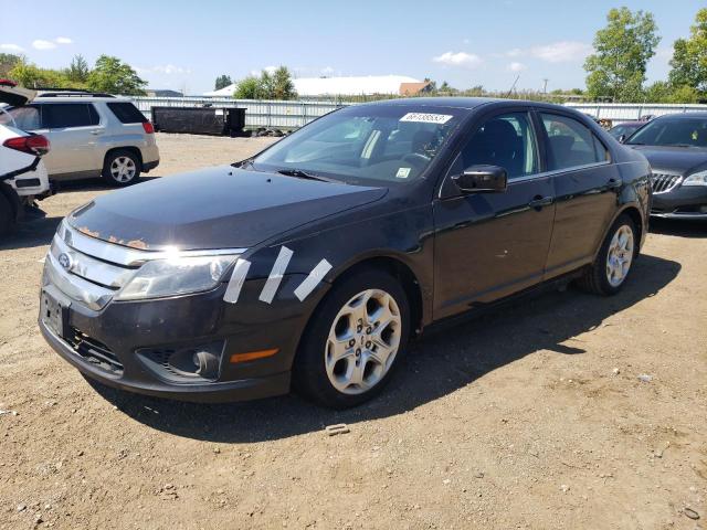 FORD FUSION SE 2010 3fahp0ha7ar328759