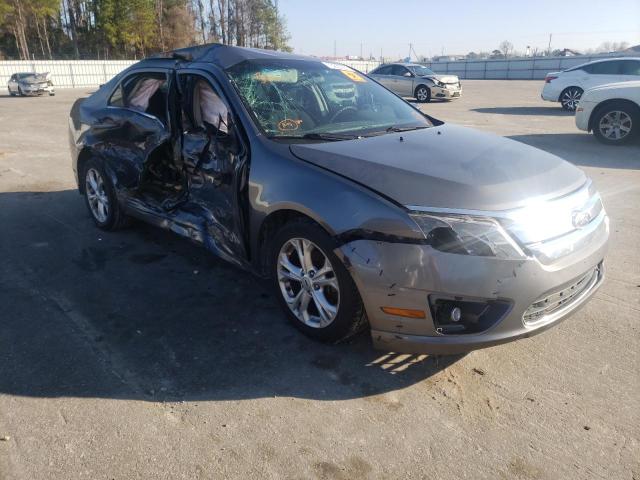 FORD FUSION SE 2010 3fahp0ha7ar330723