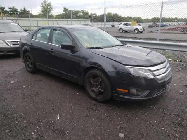 FORD FUSION SE 2010 3fahp0ha7ar331578