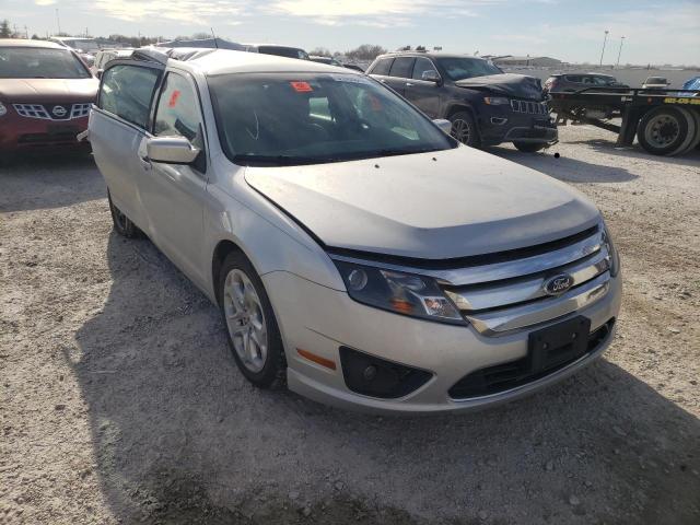 FORD FUSION 2010 3fahp0ha7ar331726