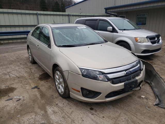 FORD FUSION SE 2010 3fahp0ha7ar334125