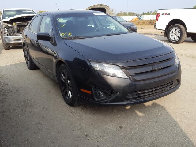 FORD FUSION SE 2010 3fahp0ha7ar339499