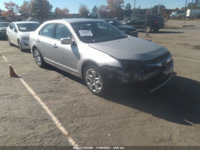 FORD FUSION 2010 3fahp0ha7ar340328