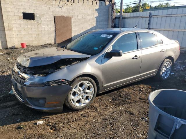 FORD FUSION SE 2010 3fahp0ha7ar342676