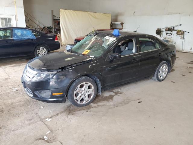 FORD FUSION SE 2010 3fahp0ha7ar347148