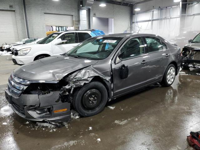 FORD FUSION SE 2010 3fahp0ha7ar348655