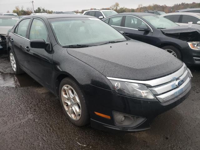 FORD FUSION SE 2010 3fahp0ha7ar349109