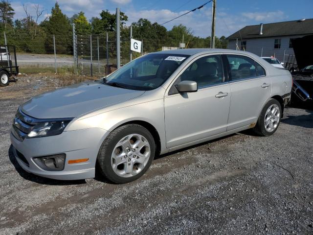 FORD FUSION SE 2010 3fahp0ha7ar354052