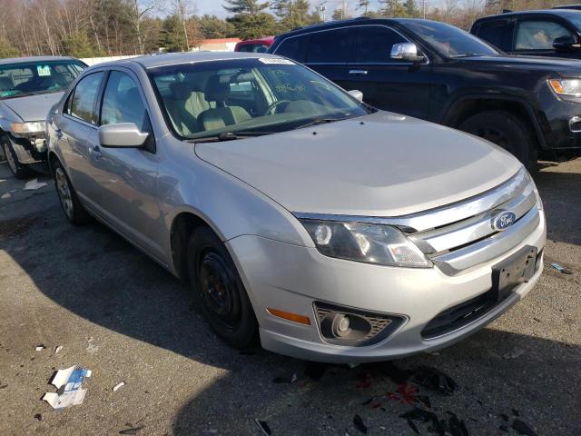 FORD FUSION 2010 3fahp0ha7ar364371