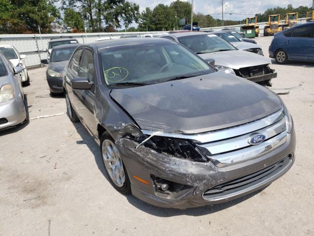 FORD FUSION 2010 3fahp0ha7ar368436