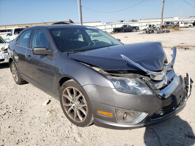 FORD FUSION SE 2010 3fahp0ha7ar371384