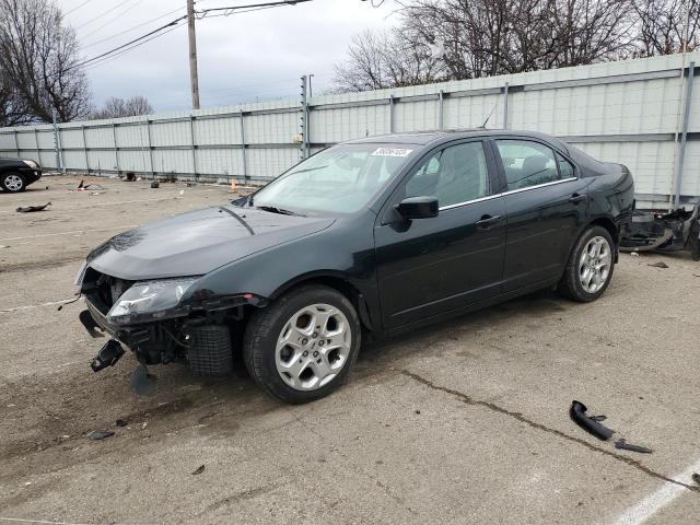 FORD FUSION SE 2010 3fahp0ha7ar371790