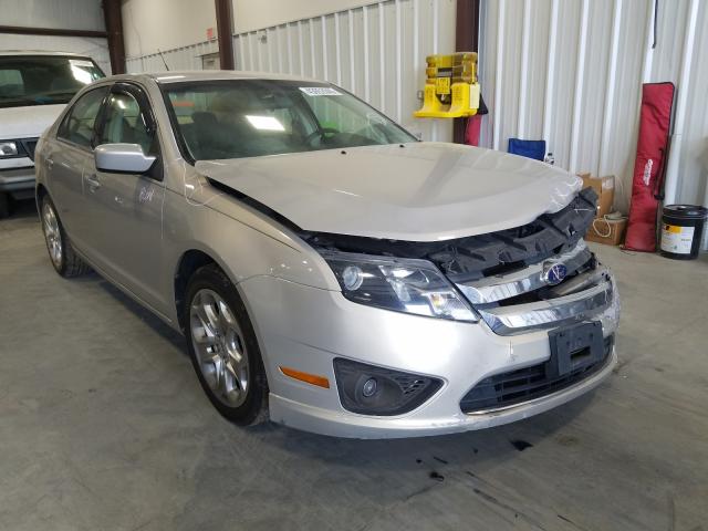 FORD FUSION 2010 3fahp0ha7ar376066