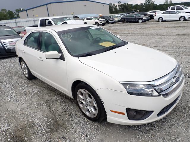 FORD FUSION SE 2010 3fahp0ha7ar383423