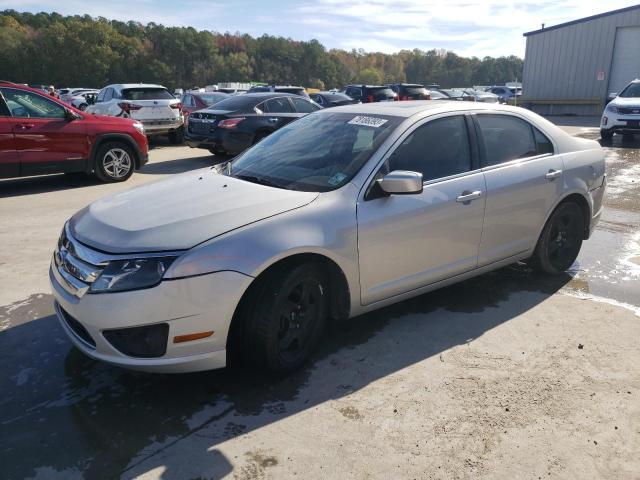 FORD FUSION 2010 3fahp0ha7ar400026