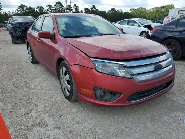 FORD FUSION SE 2010 3fahp0ha7ar400057