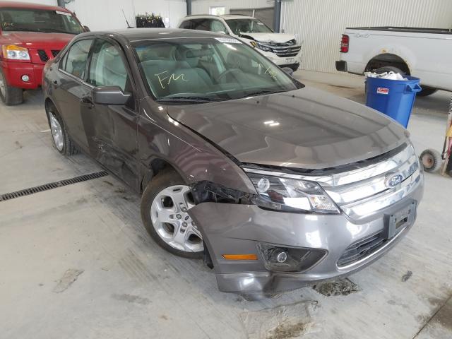 FORD FUSION SE 2010 3fahp0ha7ar402844