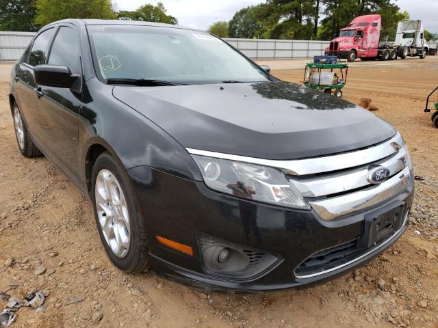 FORD FUSION SE 2010 3fahp0ha7ar403993