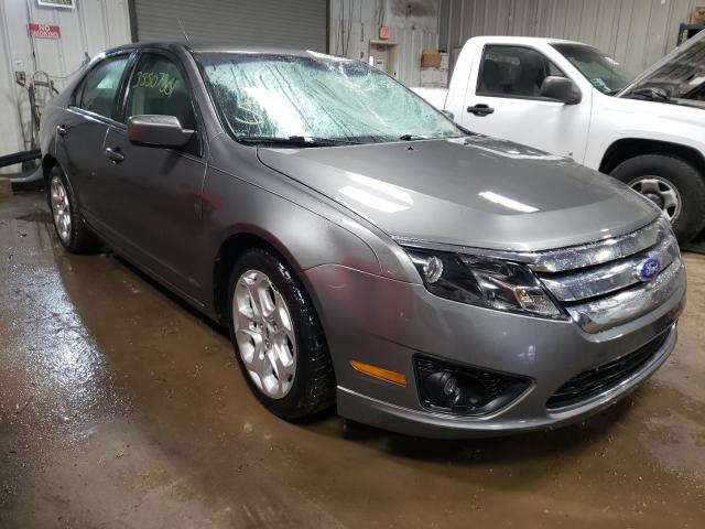 FORD FUSION SE 2010 3fahp0ha7ar409616