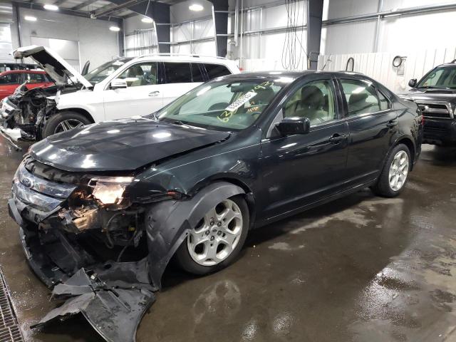 FORD FUSION 2010 3fahp0ha7ar412242