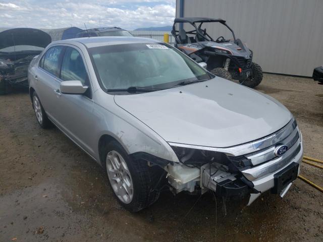 FORD FUSION SE 2010 3fahp0ha7ar412483