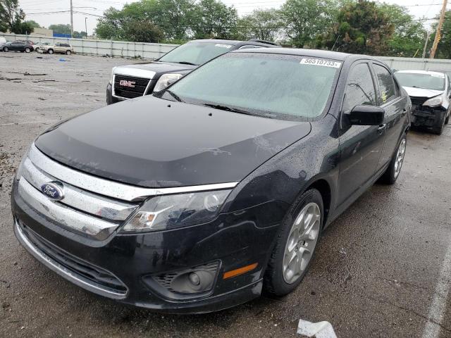 FORD FUSION 2010 3fahp0ha7ar421748