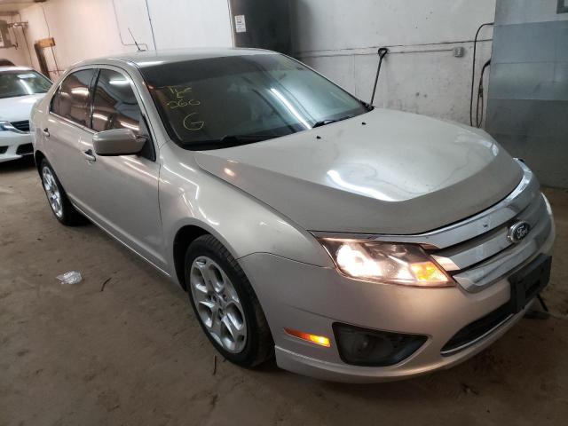 FORD FUSION SE 2010 3fahp0ha7ar426920