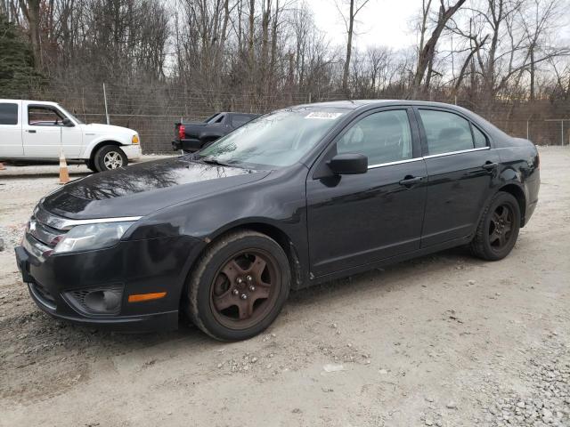 FORD FUSION 2010 3fahp0ha7ar427968