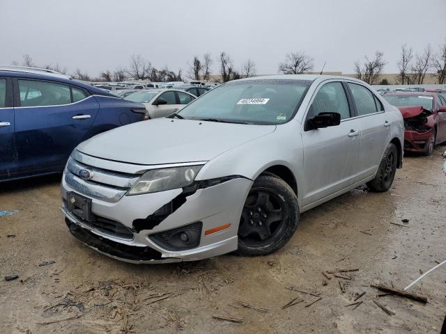 FORD FUSION 2010 3fahp0ha7ar430935