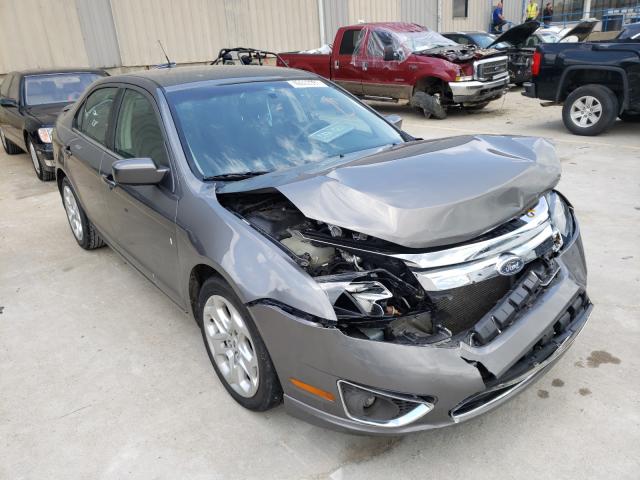 FORD FUSION SE 2011 3fahp0ha7br102271